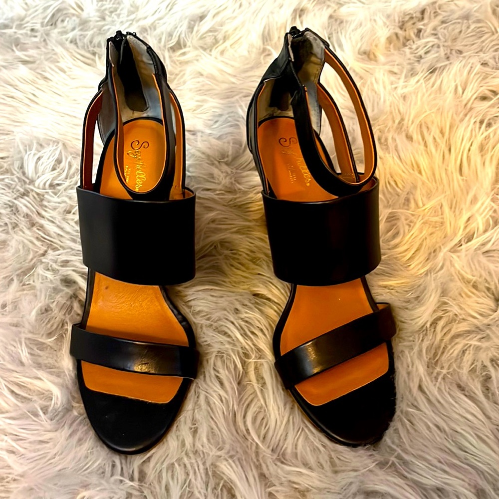 Women’s Wedges